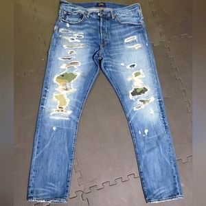 Polo Sullivan Slim Jeans